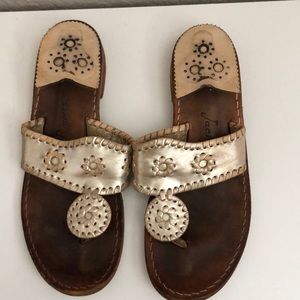 Jack Rogers Sandals